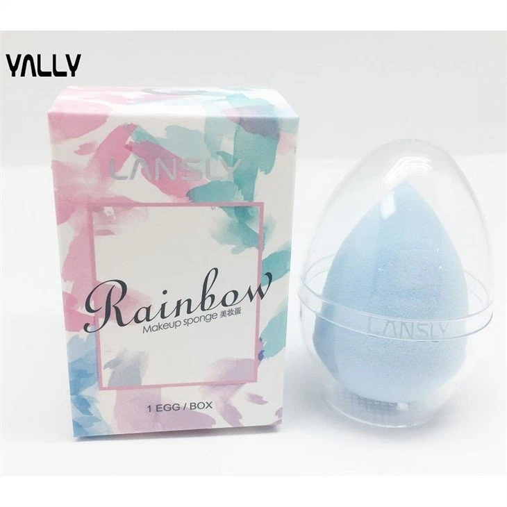 private logo teardrop sponge (2)(001)