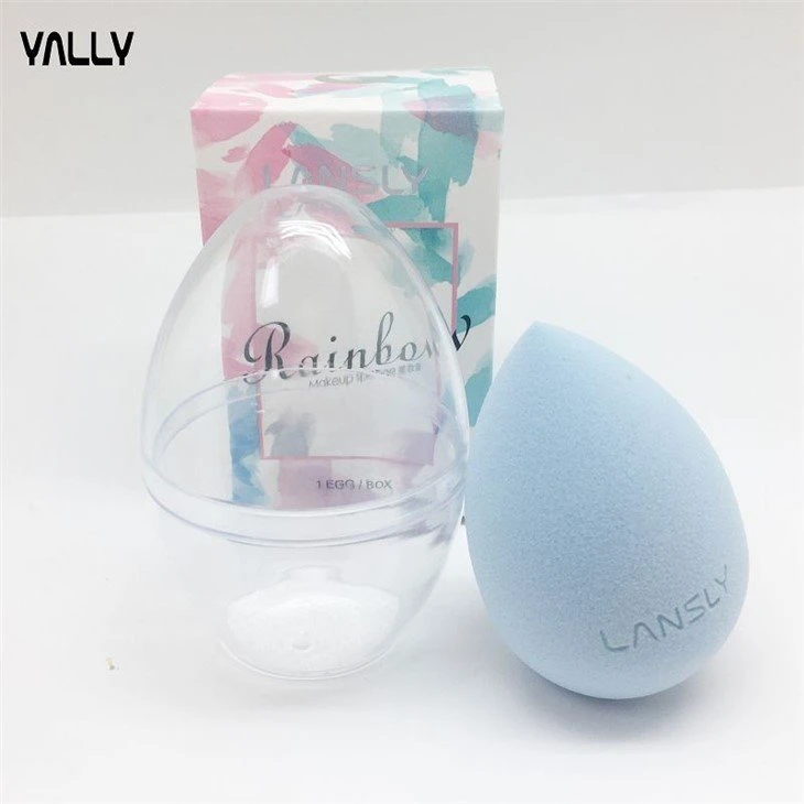 private logo beauty sponge eegg (3)(001)