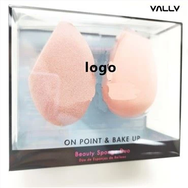 Slant Beauty Sponsblender Duoset