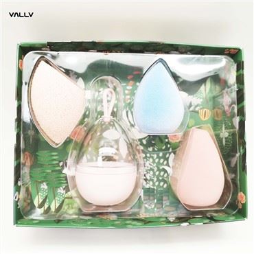 Oem make -up belnder